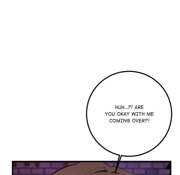 Desire Note - Chapter 5 Page 135