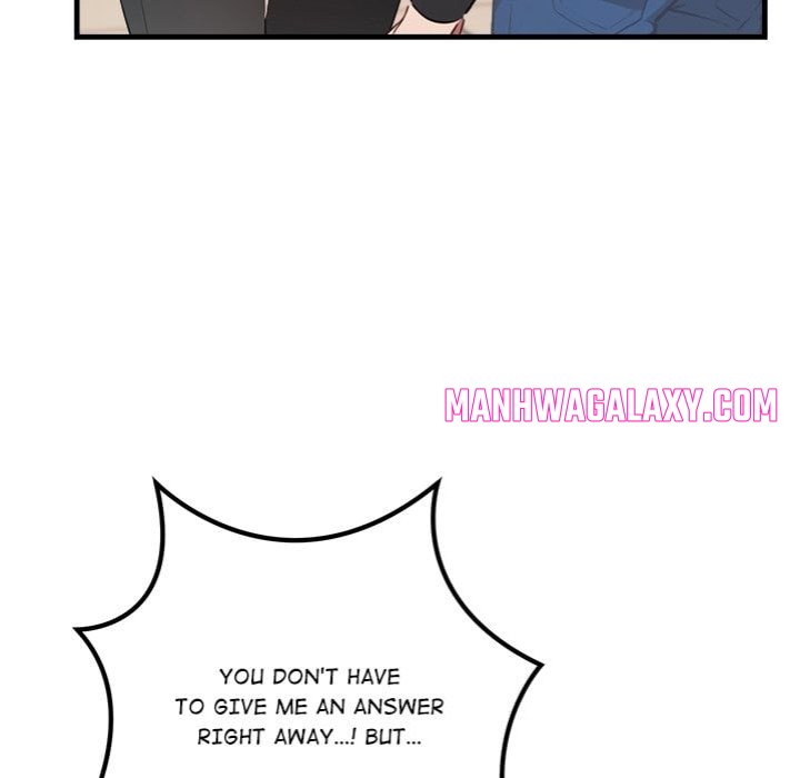 Desire Note - Chapter 5 Page 23