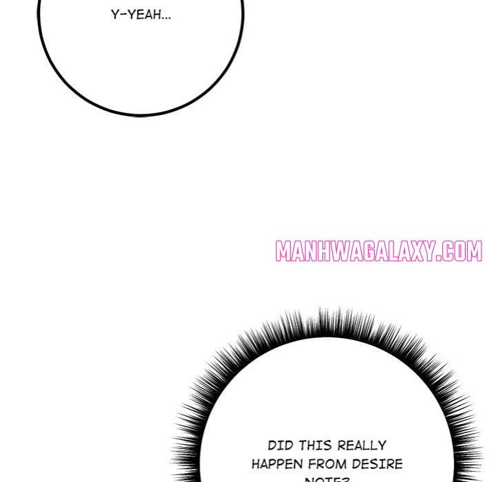 Desire Note - Chapter 5 Page 50