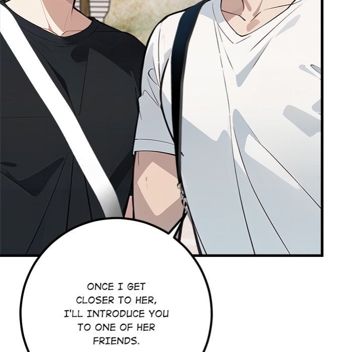 Desire Note - Chapter 6 Page 135