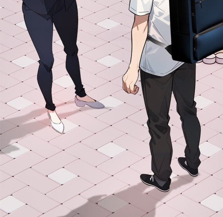 Desire Note - Chapter 6 Page 159