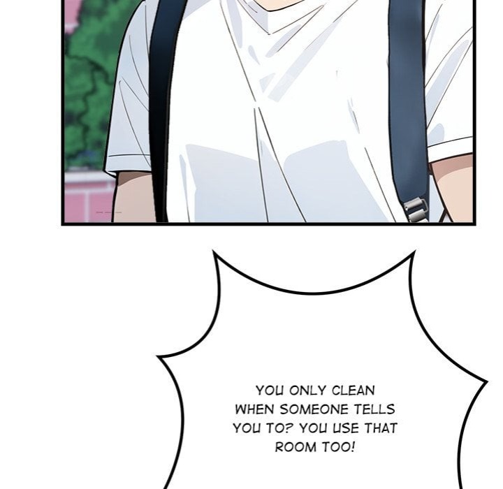 Desire Note - Chapter 6 Page 163