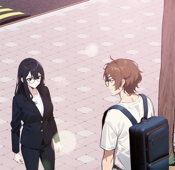 Desire Note - Chapter 6 Page 177