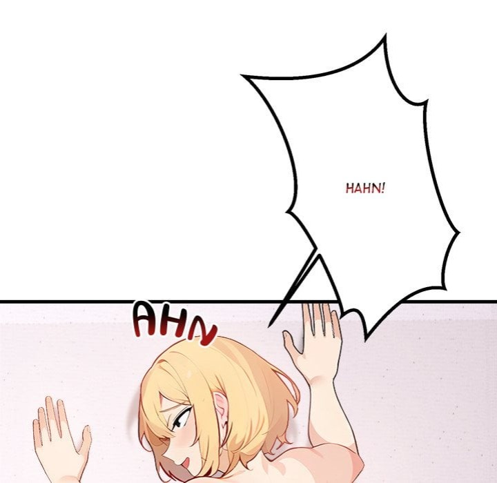 Desire Note - Chapter 6 Page 35