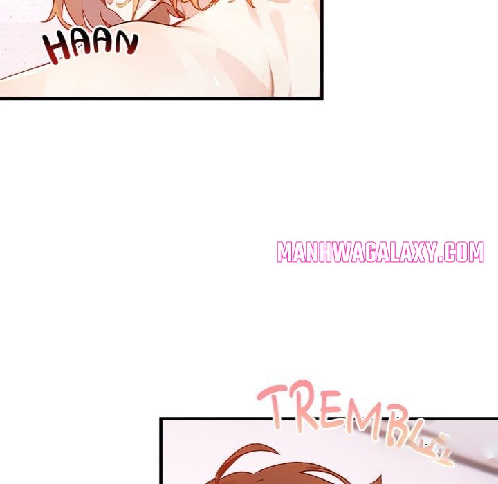 Desire Note - Chapter 6 Page 39