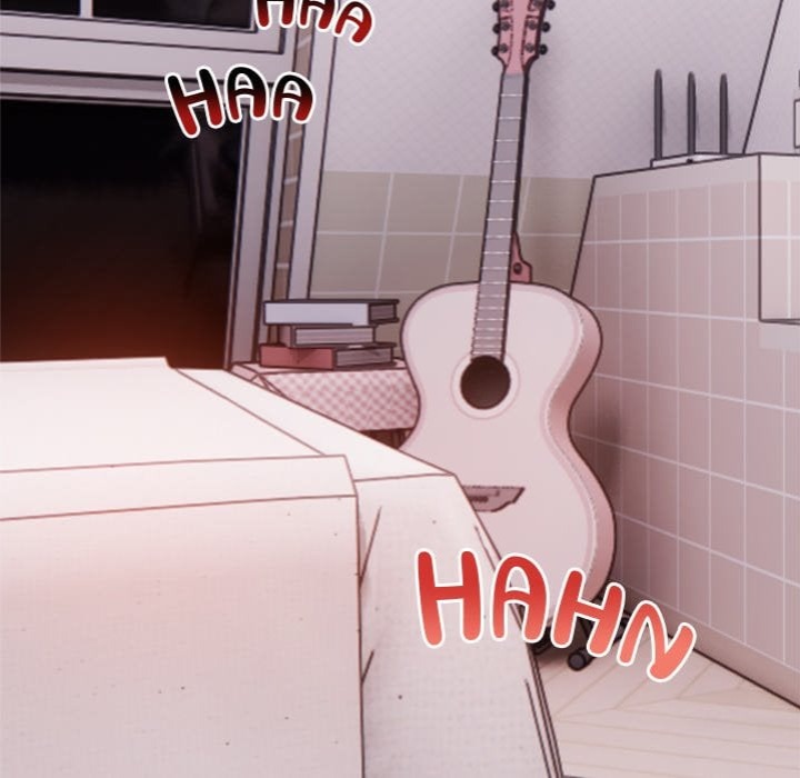 Desire Note - Chapter 6 Page 6