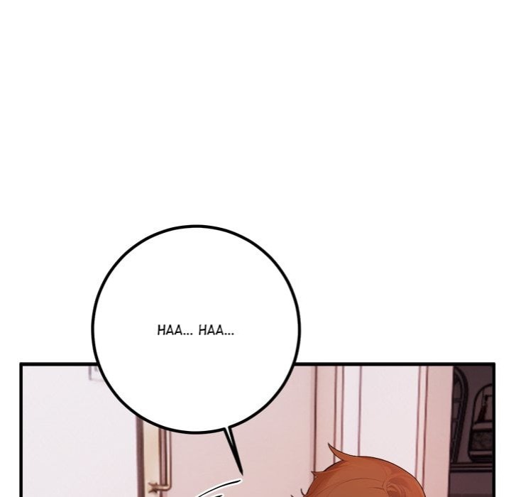 Desire Note - Chapter 6 Page 8