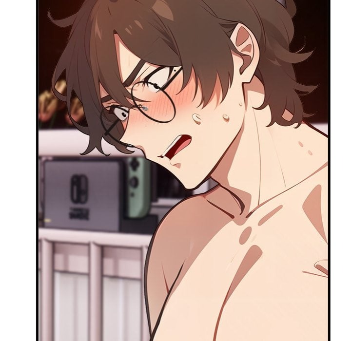 Desire Note - Chapter 6 Page 89