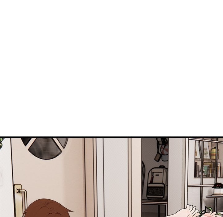 Desire Note - Chapter 7 Page 121