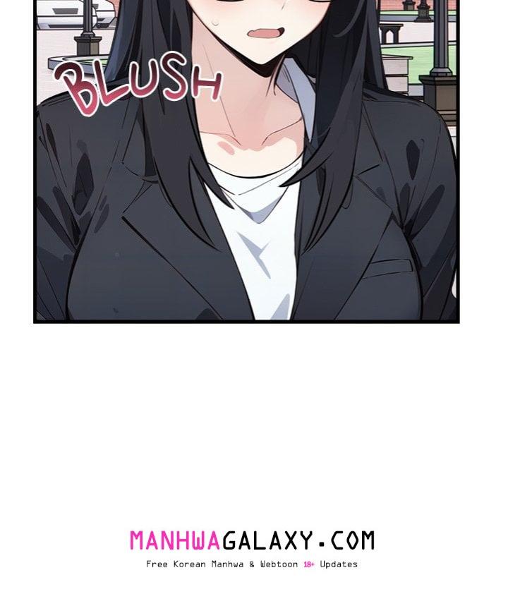 Desire Note - Chapter 7 Page 13