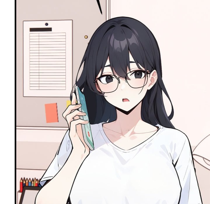 Desire Note - Chapter 7 Page 165