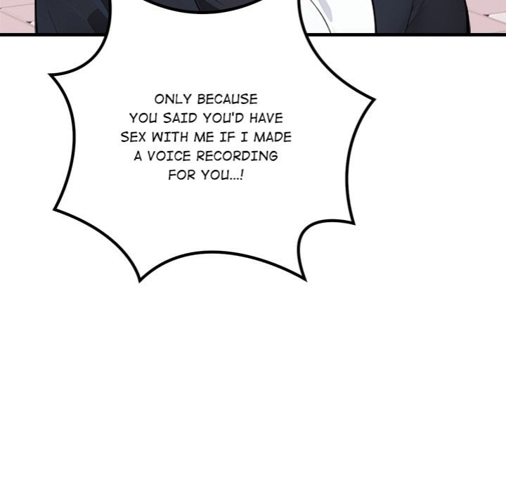 Desire Note - Chapter 7 Page 36