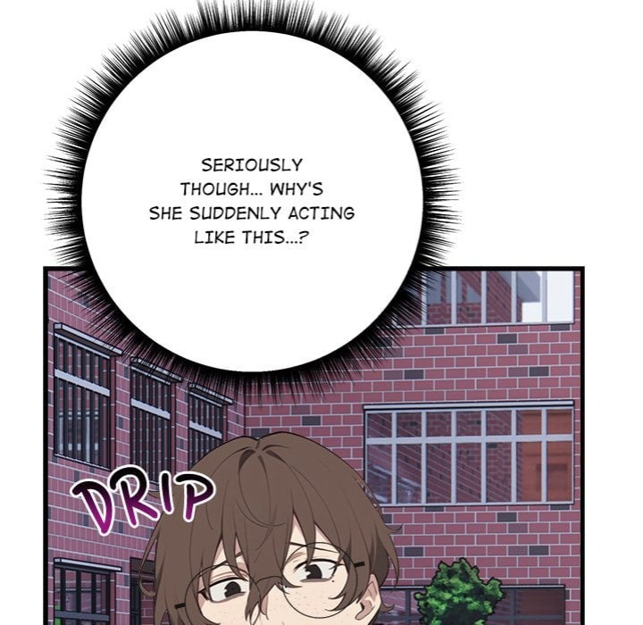 Desire Note - Chapter 7 Page 44