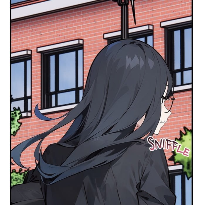 Desire Note - Chapter 7 Page 56