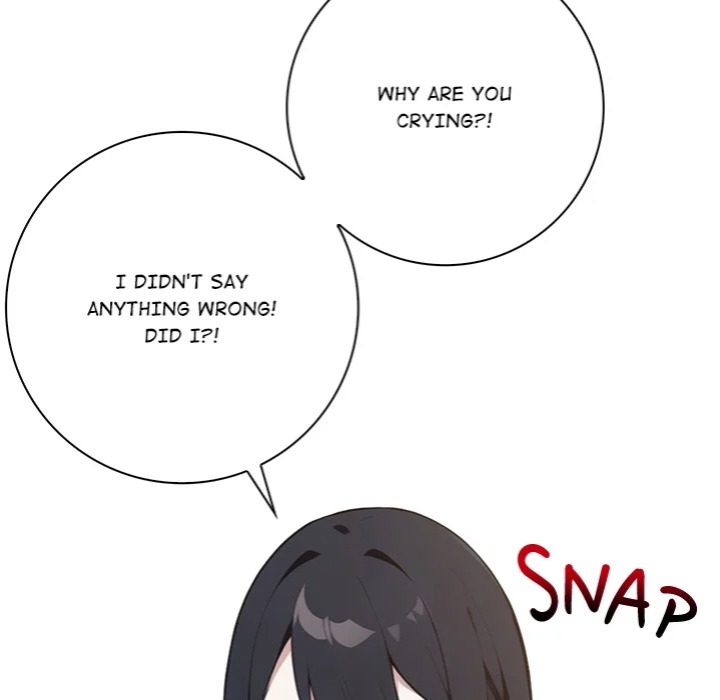 Desire Note - Chapter 8 Page 10