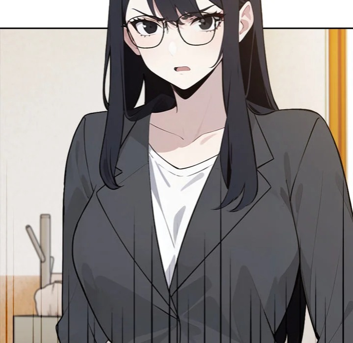 Desire Note - Chapter 8 Page 11