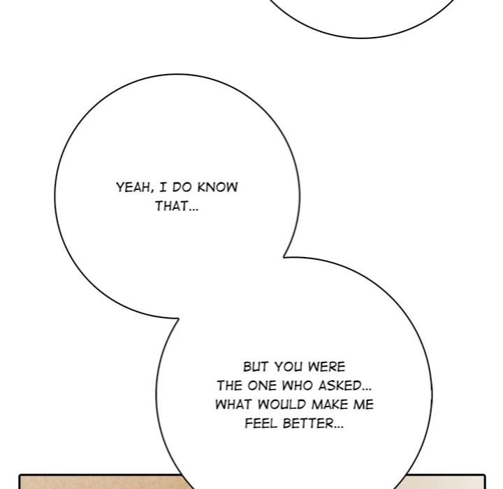 Desire Note - Chapter 8 Page 119