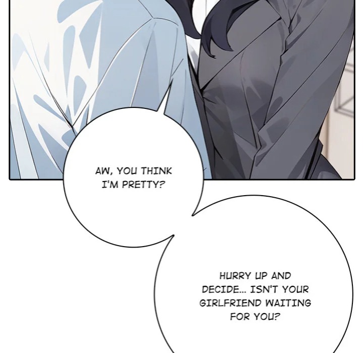 Desire Note - Chapter 8 Page 139