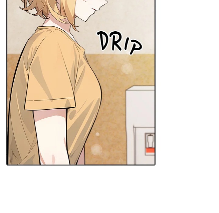 Desire Note - Chapter 8 Page 14