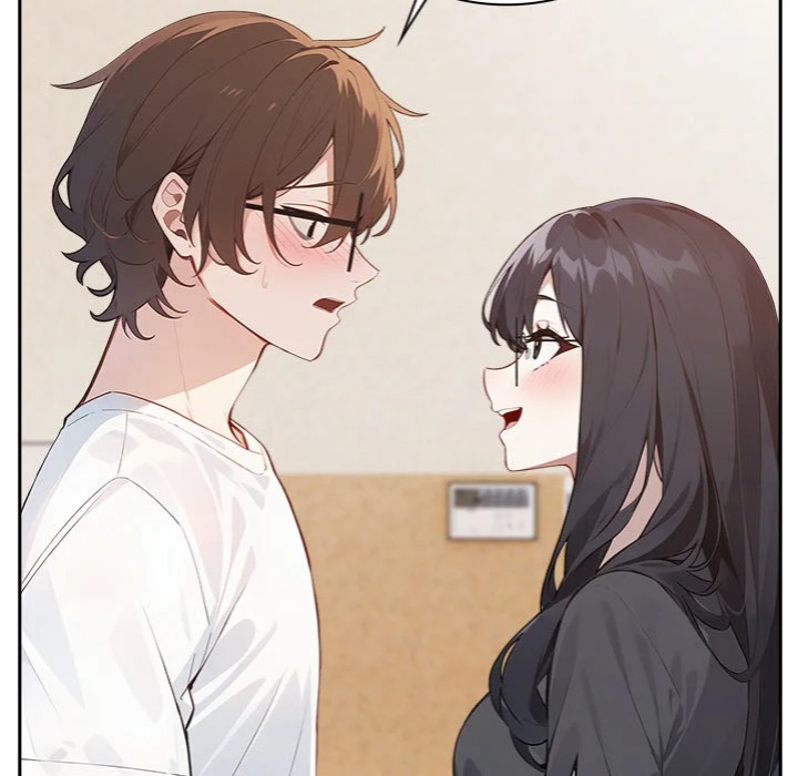 Desire Note - Chapter 8 Page 141