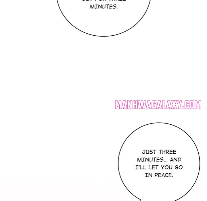 Desire Note - Chapter 8 Page 153