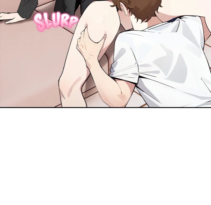 Desire Note - Chapter 8 Page 177