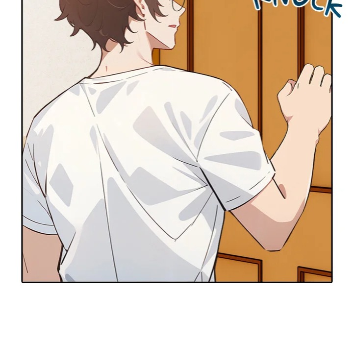 Desire Note - Chapter 8 Page 67