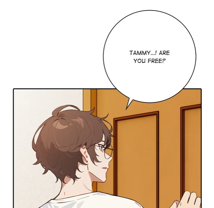 Desire Note - Chapter 8 Page 69