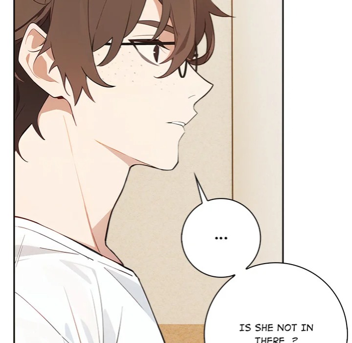 Desire Note - Chapter 8 Page 72