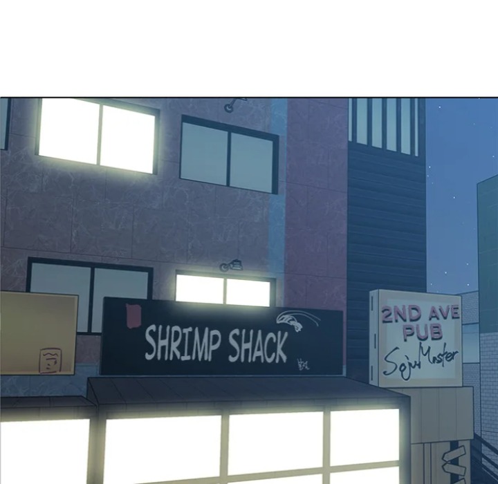 Desire Note - Chapter 9 Page 127