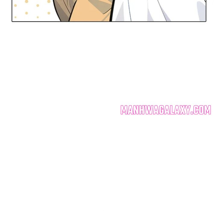 Desire Note - Chapter 9 Page 40