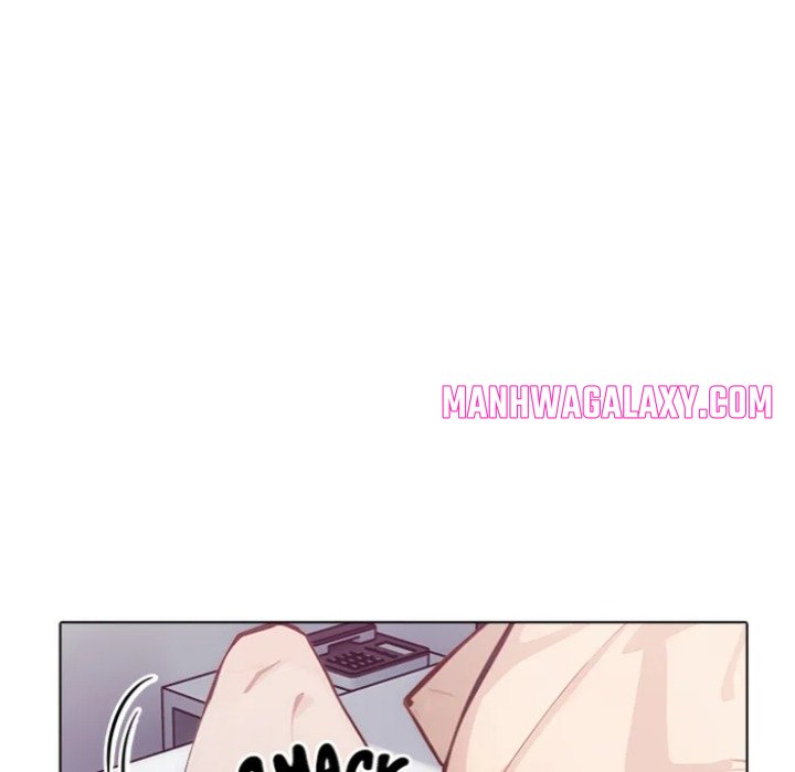 Desire Note - Chapter 9 Page 58