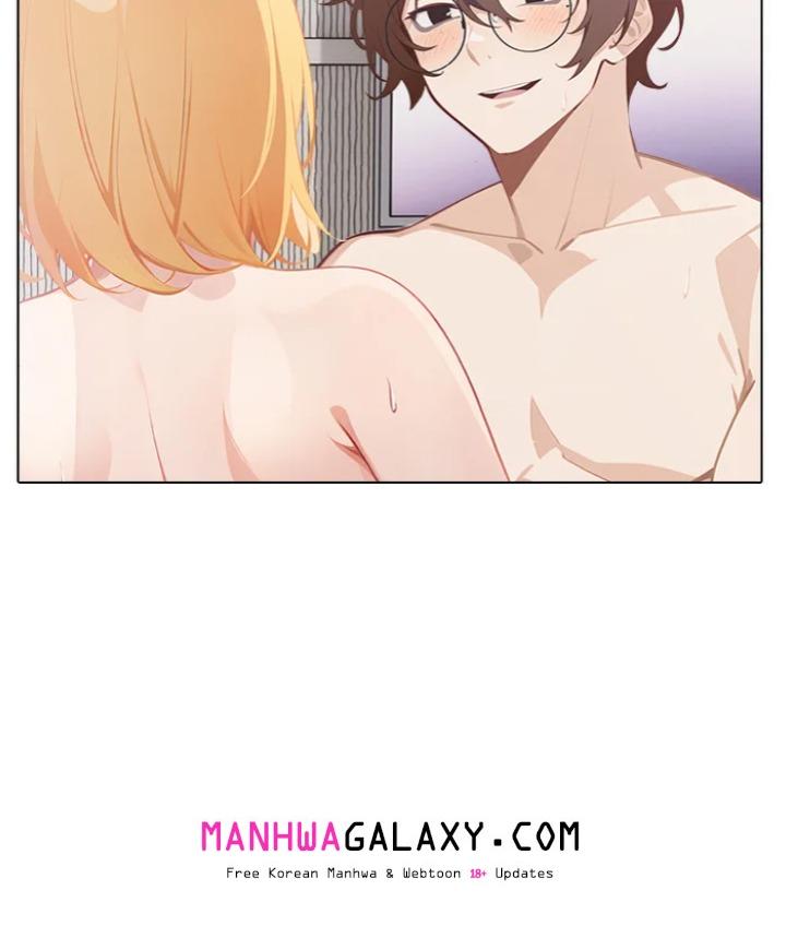 Desire Note - Chapter 9 Page 65