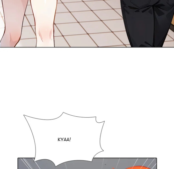 Desire Note - Chapter 9 Page 80