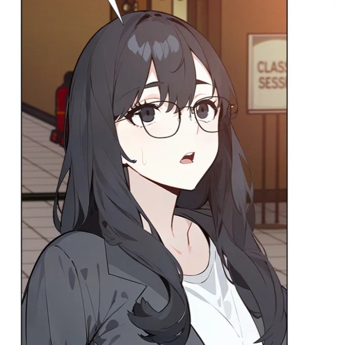 Desire Note - Chapter 9 Page 88