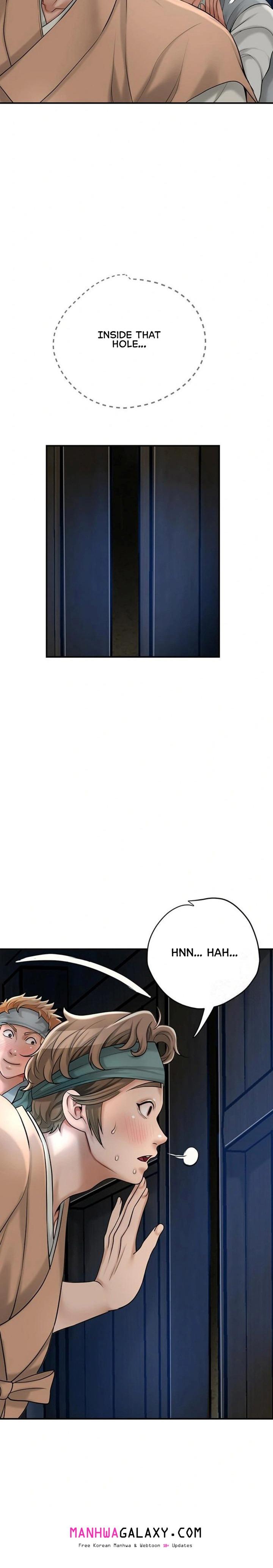 Brothel - Chapter 35 Page 24