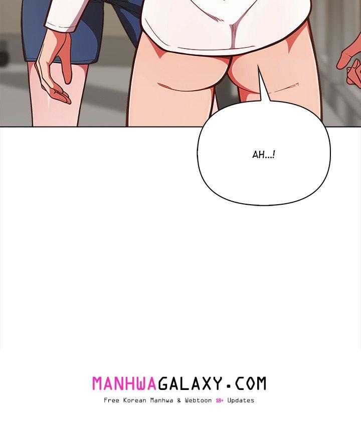 Love-Motion Capture - Chapter 36 Page 42