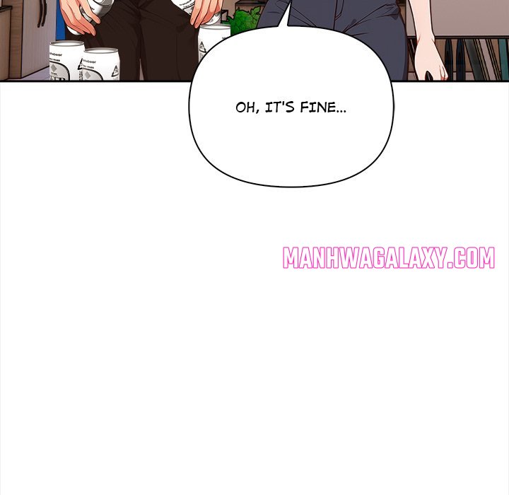 Love-Motion Capture - Chapter 36 Page 6