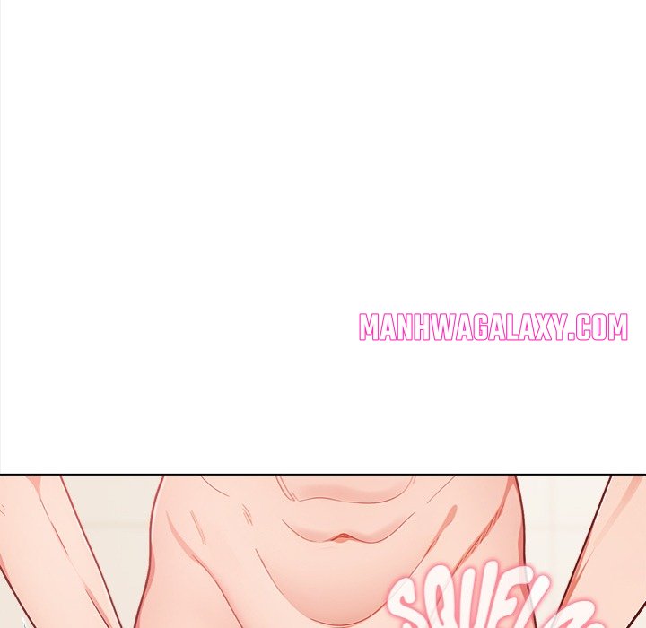 Love-Motion Capture - Chapter 37 Page 125