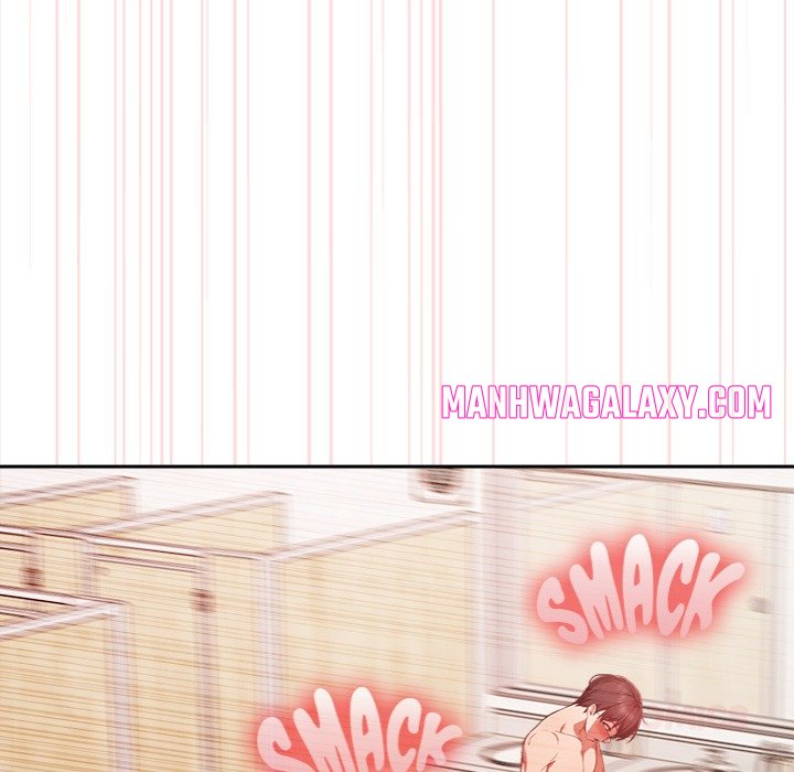 Love-Motion Capture - Chapter 37 Page 129