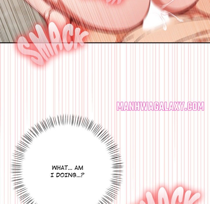 Love-Motion Capture - Chapter 37 Page 20