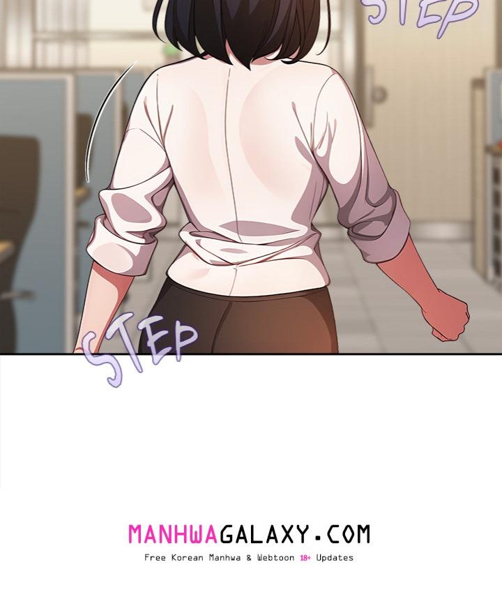 Love-Motion Capture - Chapter 37 Page 34