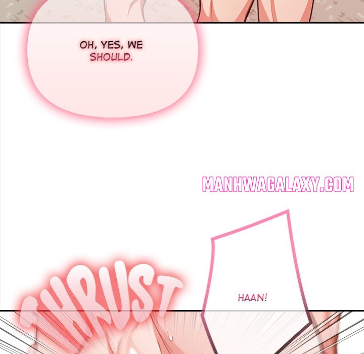 Love-Motion Capture - Chapter 37 Page 49