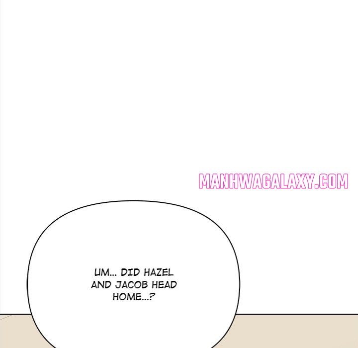 Love-Motion Capture - Chapter 37 Page 6