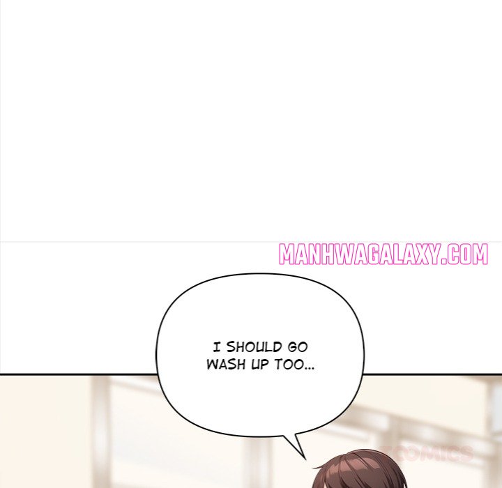 Love-Motion Capture - Chapter 37 Page 81