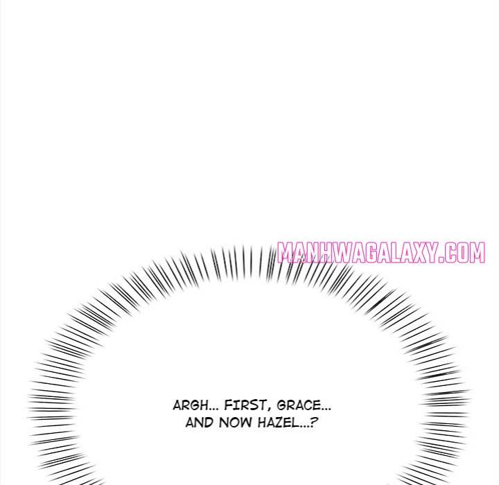 Love-Motion Capture - Chapter 38 Page 43
