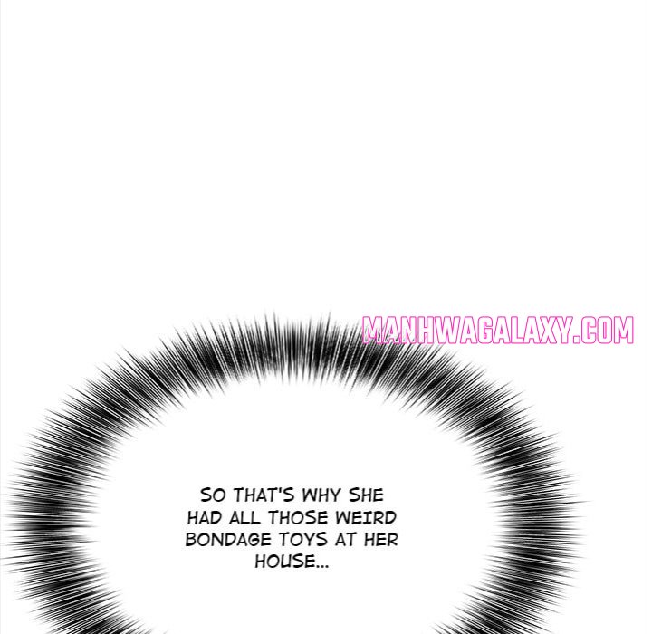 Love-Motion Capture - Chapter 40 Page 16