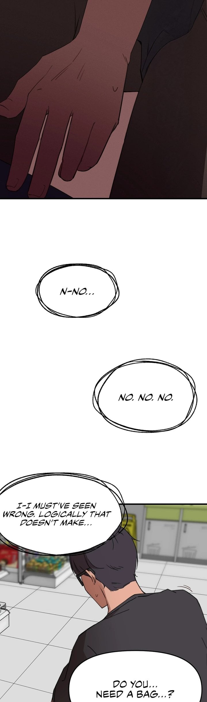 Do It Here - Chapter 1 Page 10