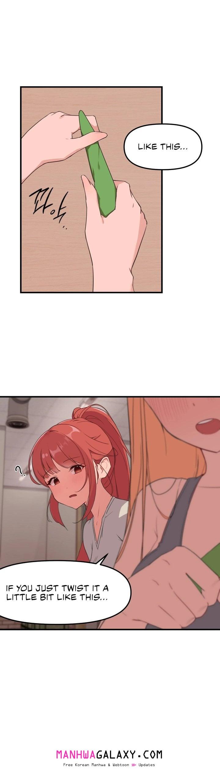 Do It Here - Chapter 1 Page 30