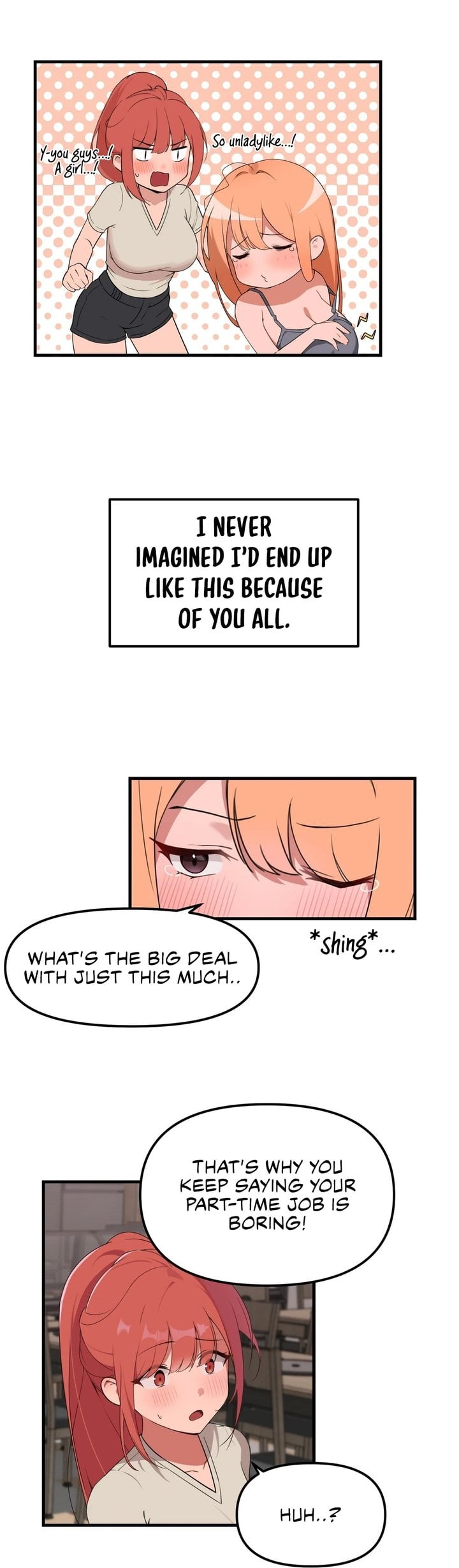 Do It Here - Chapter 1 Page 35